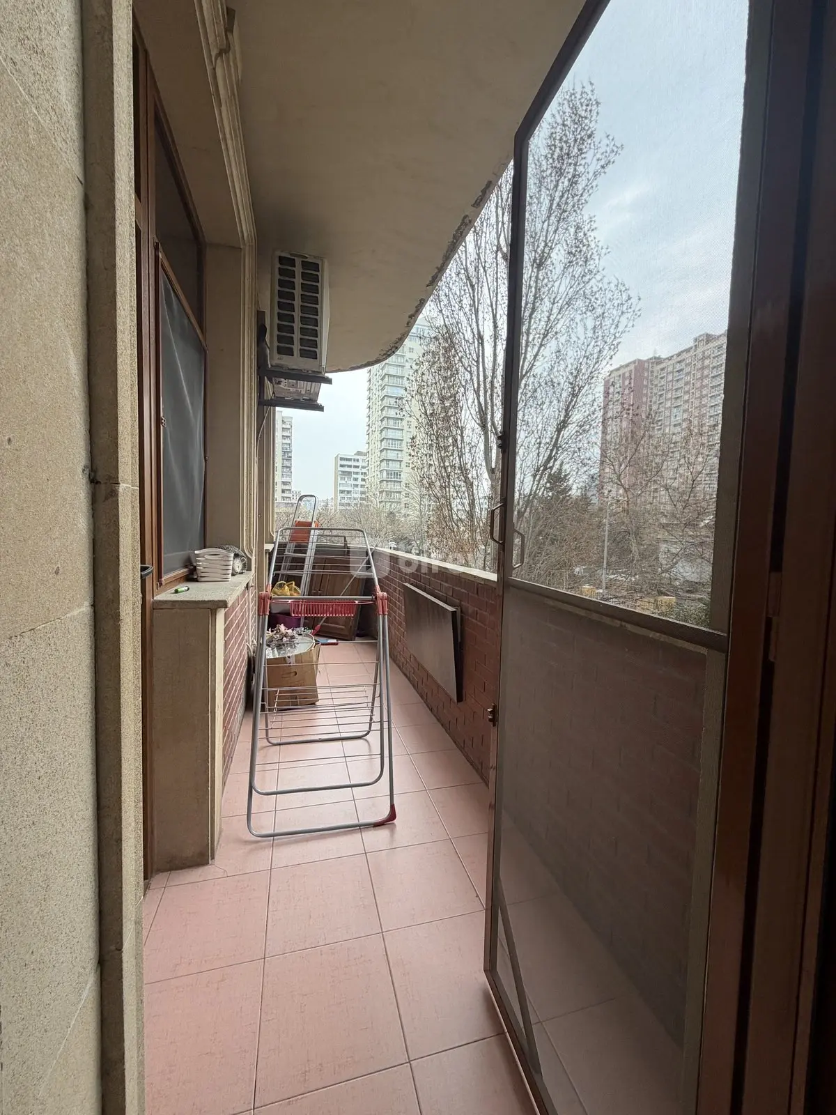 3-комнатная квартира, Насиминский район, İzzət Həmidov küç., Баку — фото 13