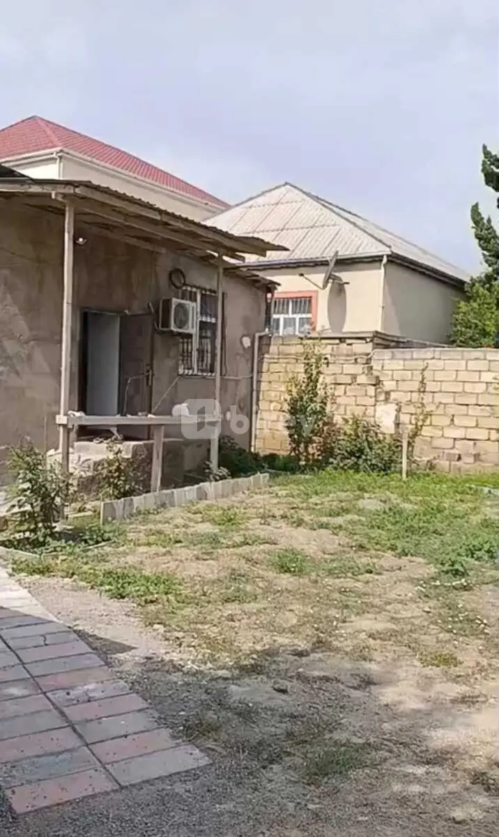 Участок 3 сотки, пос. Масазыр, Əhməd Cavad küçəsi, Абшеронский район — фото 1