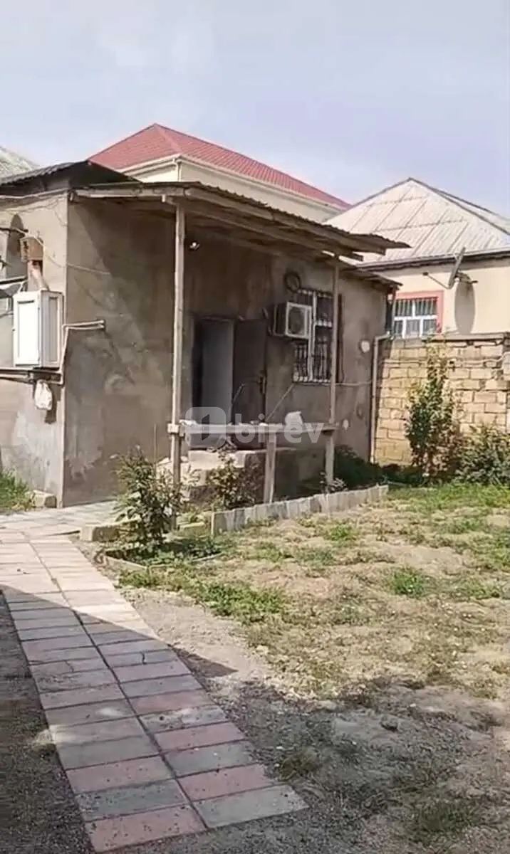 Участок 3 сотки, пос. Масазыр, Əhməd Cavad küçəsi, Абшеронский район — фото 4