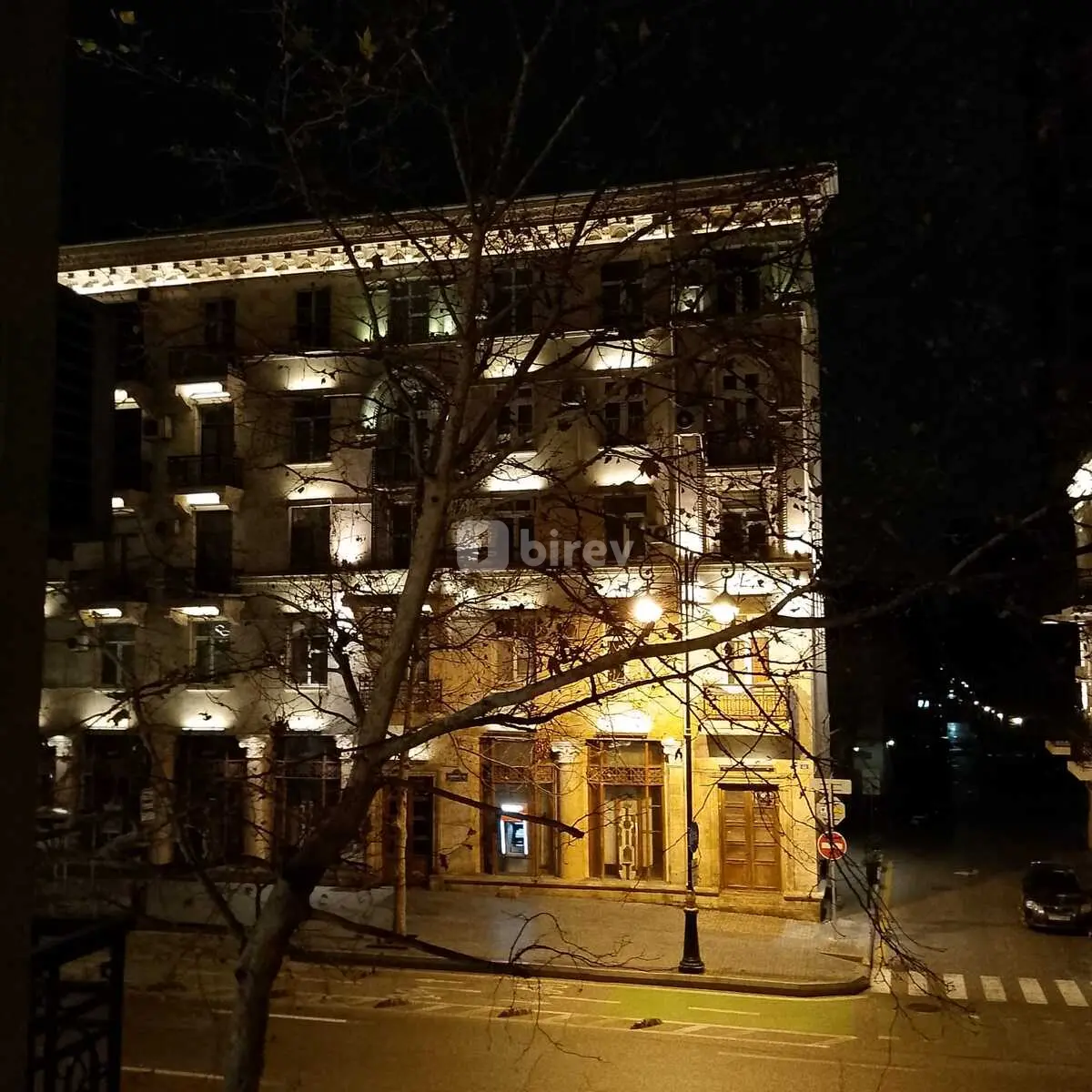 1-комнатная квартира, Сабаильский район, Azərbaycan pr., Баку — фото 13