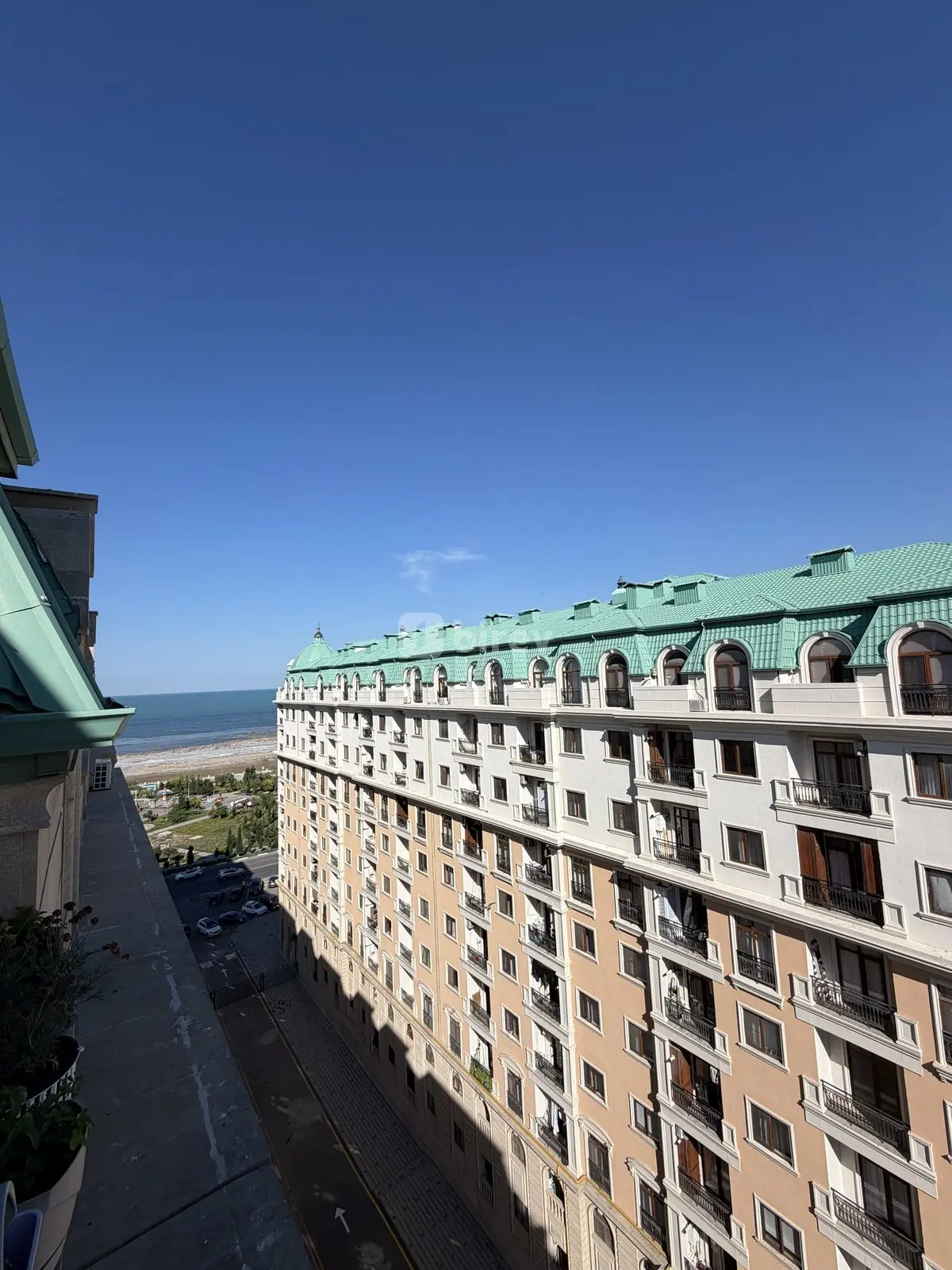 4-комнатная квартира, Сумгаит, Bulvar küçəsi, Сумгаит — фото 2