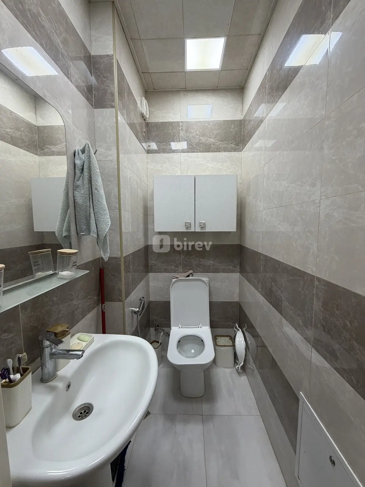 4-комнатная квартира, Сумгаит, Bulvar küçəsi, Сумгаит — фото 8