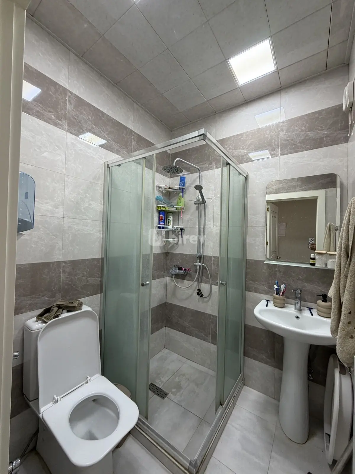 4-комнатная квартира, Сумгаит, Bulvar küçəsi, Сумгаит — фото 9