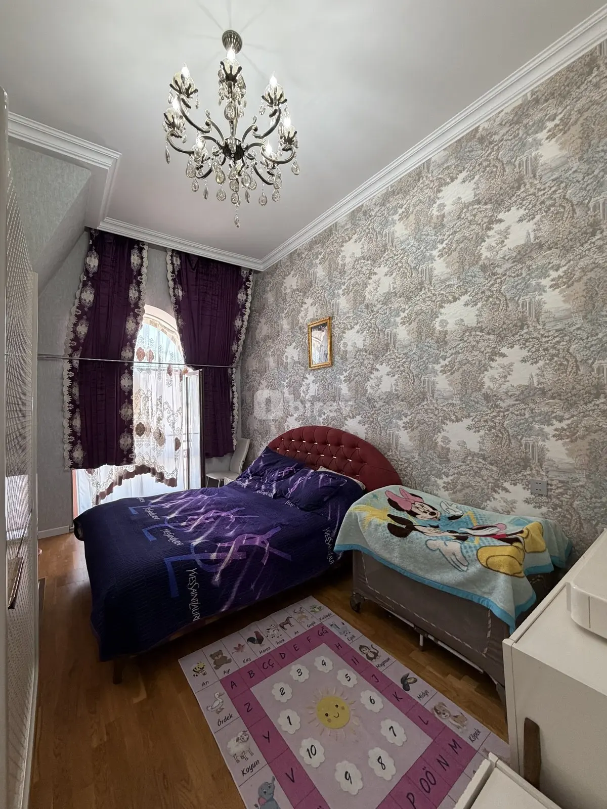 4-комнатная квартира, Сумгаит, Bulvar küçəsi, Сумгаит — фото 10