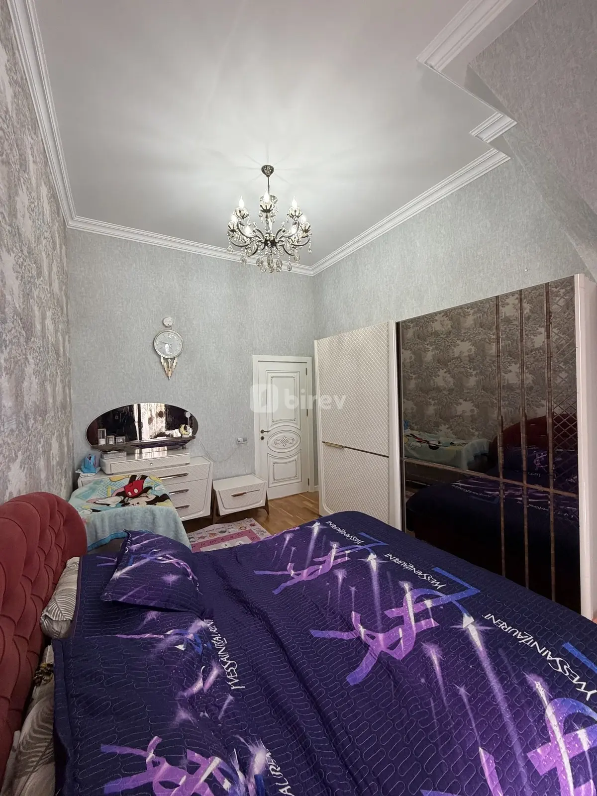 4-комнатная квартира, Сумгаит, Bulvar küçəsi, Сумгаит — фото 11