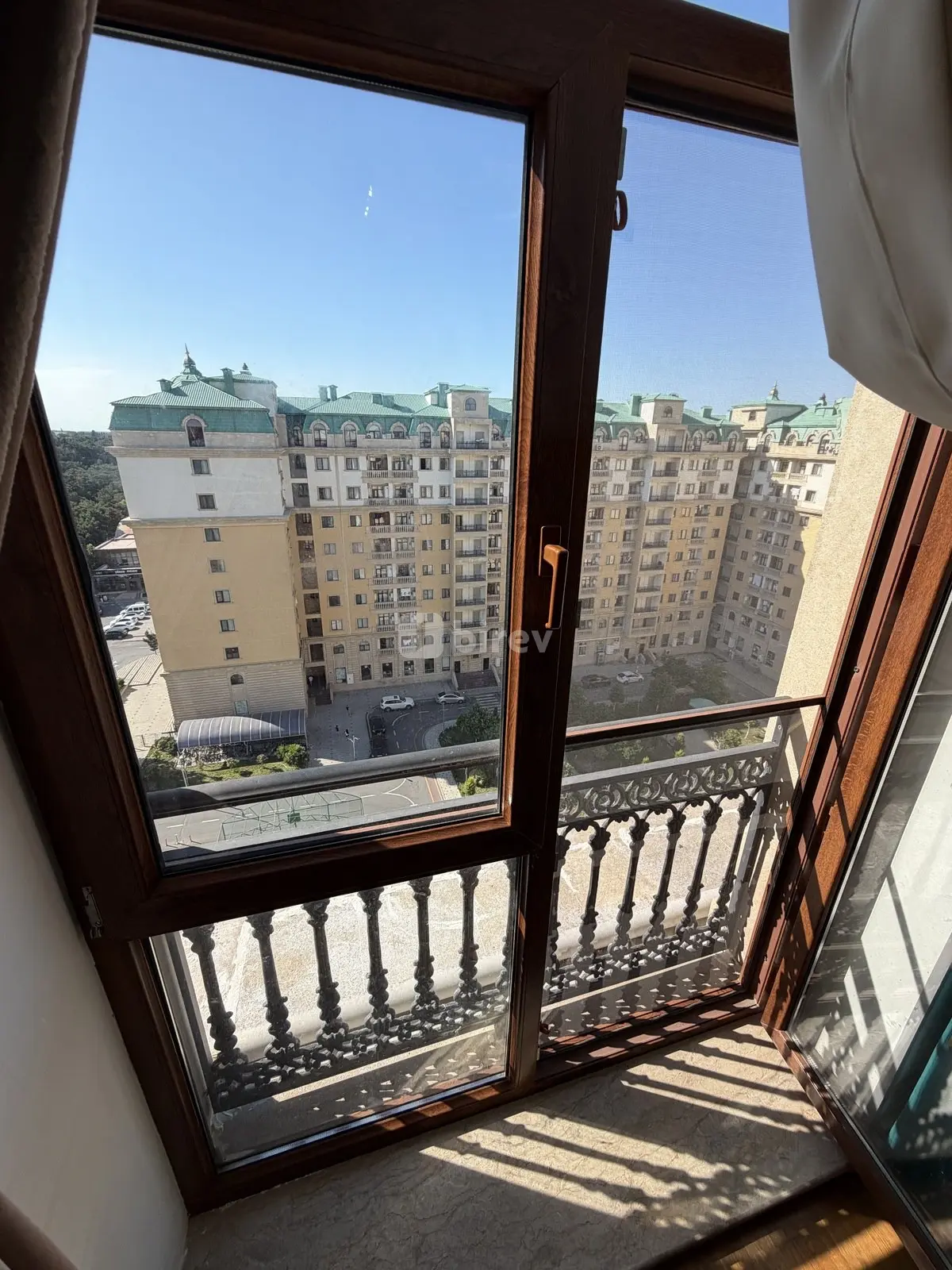 4-комнатная квартира, Сумгаит, Bulvar küçəsi, Сумгаит — фото 12