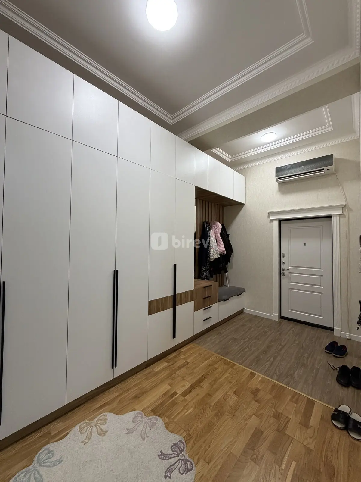 4-комнатная квартира, Сумгаит, Bulvar küçəsi, Сумгаит — фото 13