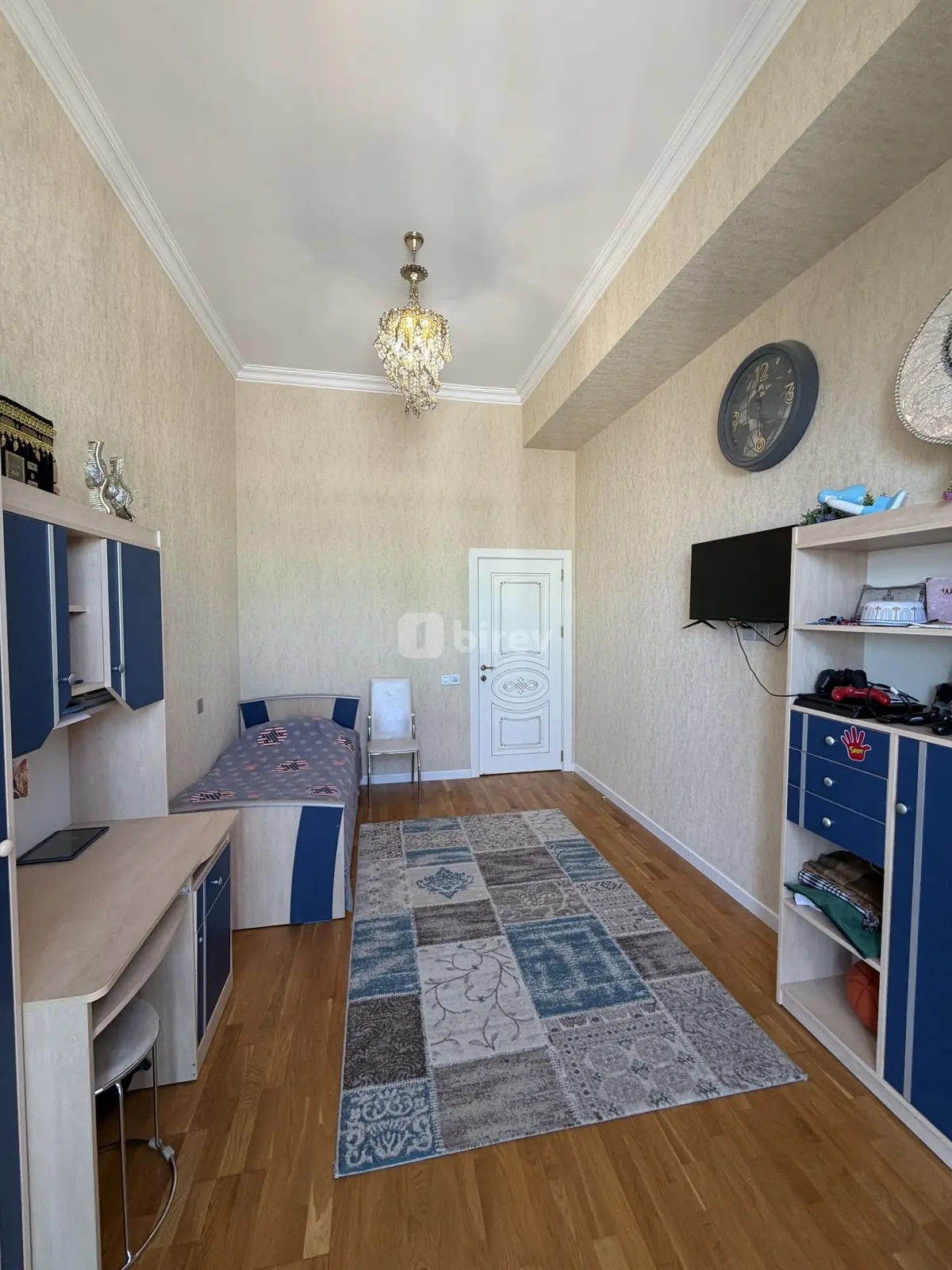 4-комнатная квартира, Сумгаит, Bulvar küçəsi, Сумгаит — фото 14