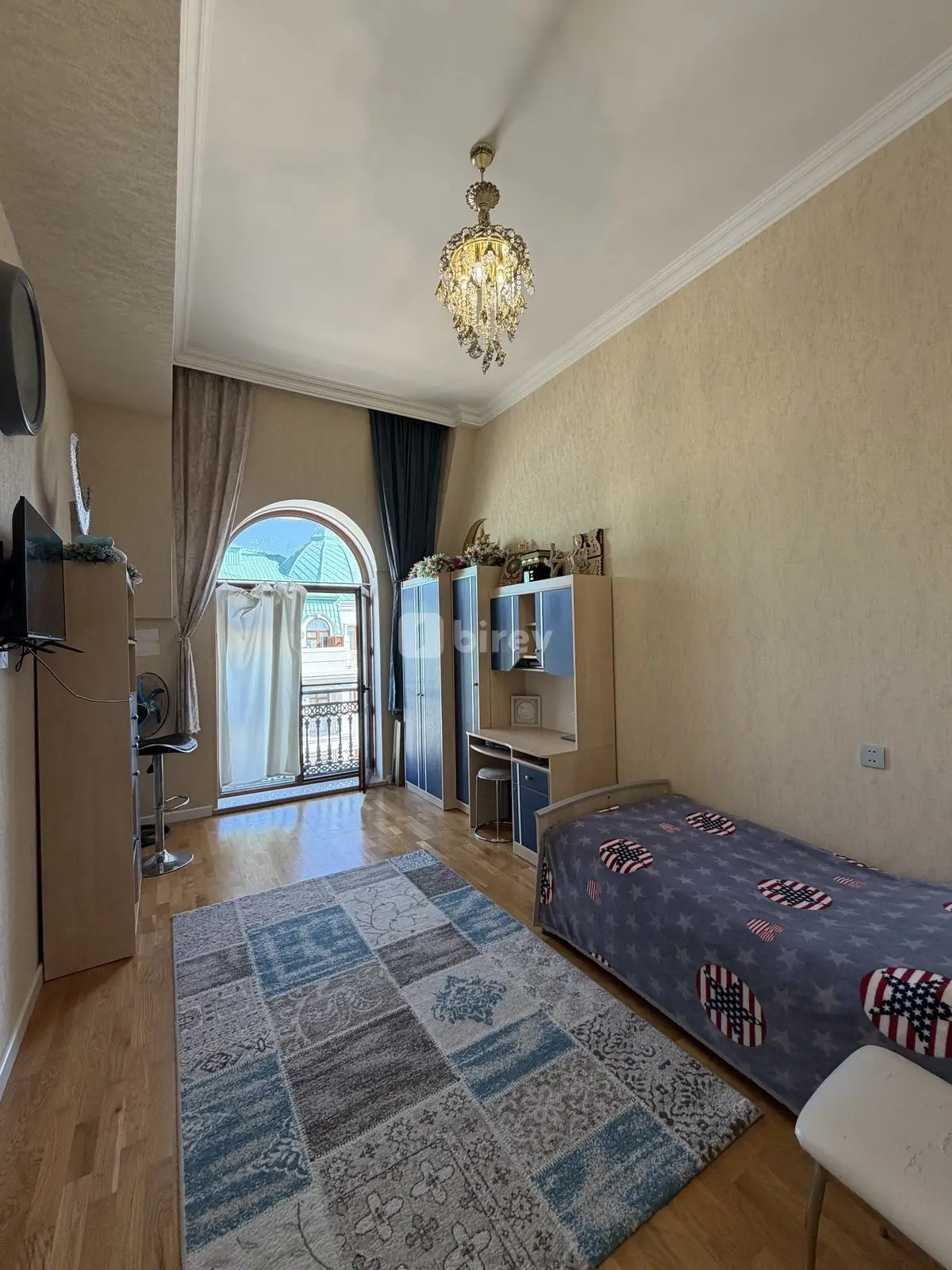 4-комнатная квартира, Сумгаит, Bulvar küçəsi, Сумгаит — фото 15