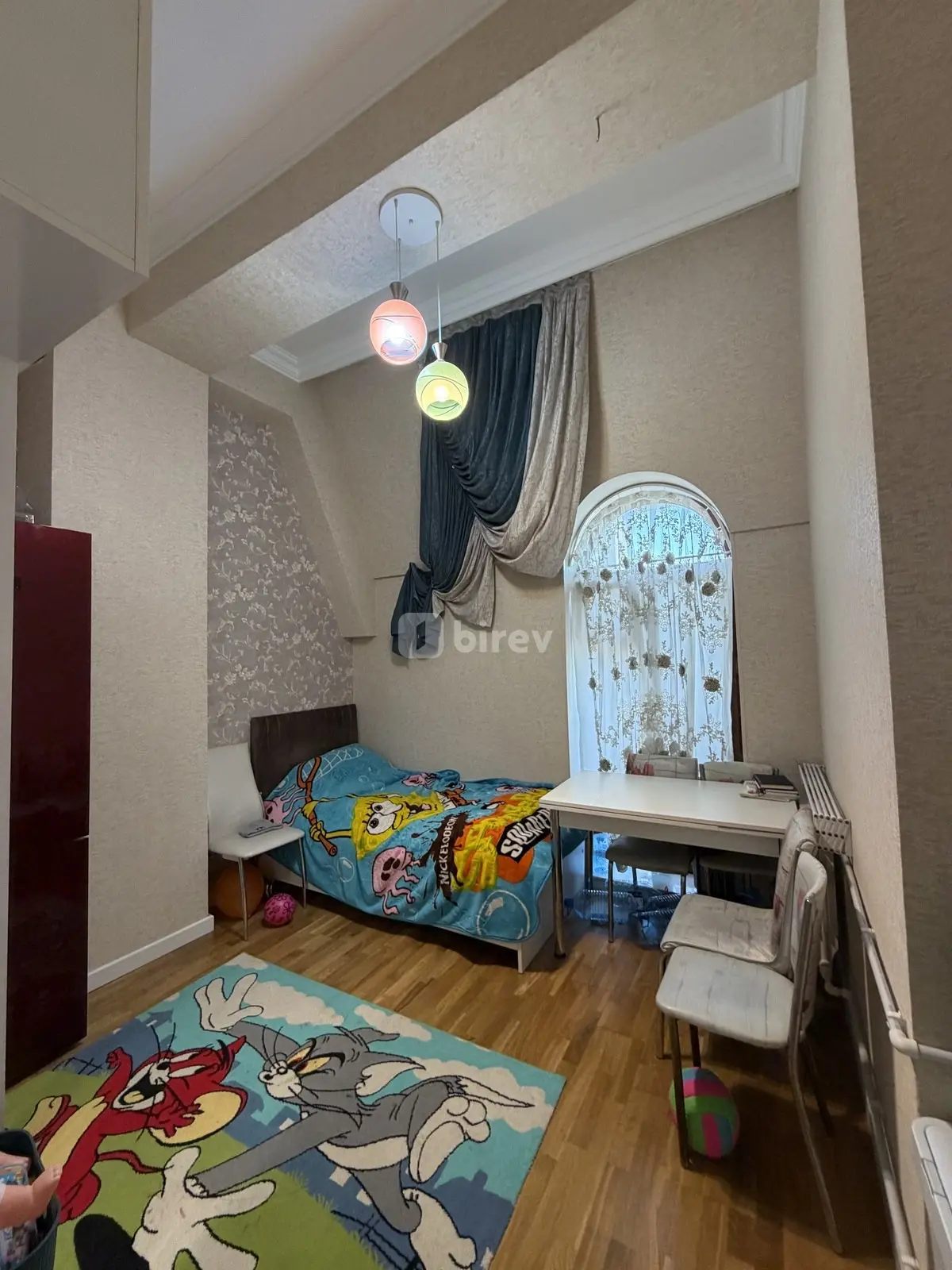 4-комнатная квартира, Сумгаит, Bulvar küçəsi, Сумгаит — фото 16