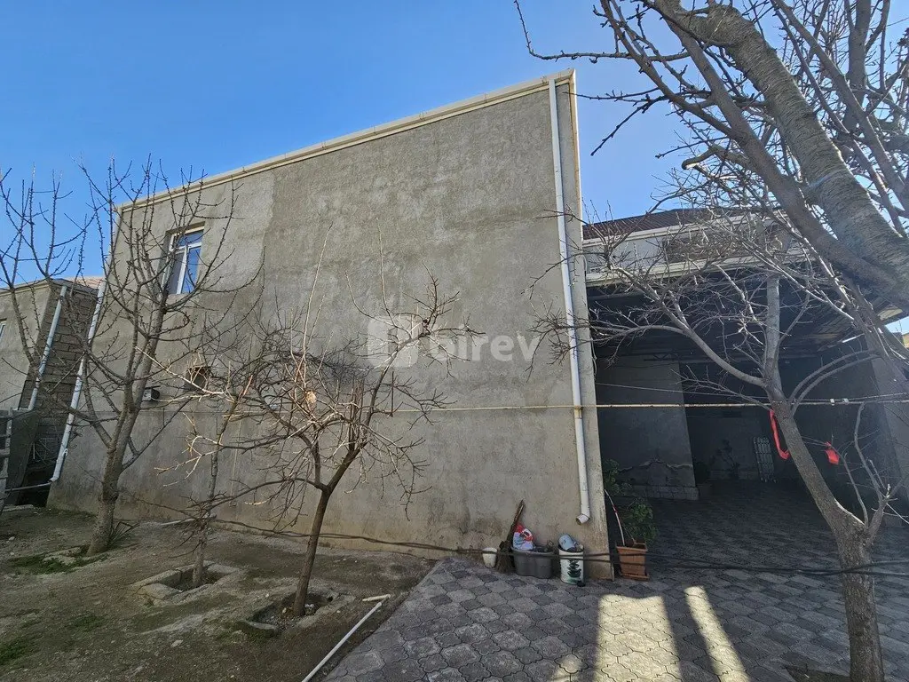 5-комнатный дом, пос. Мардакан, Mərdəkan qəsəbəsi, Хазарский район — фото 4