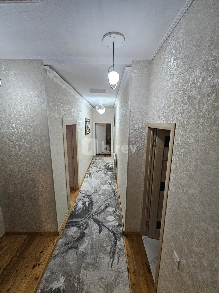 5-комнатный дом, пос. Мардакан, Mərdəkan qəsəbəsi, Хазарский район — фото 12
