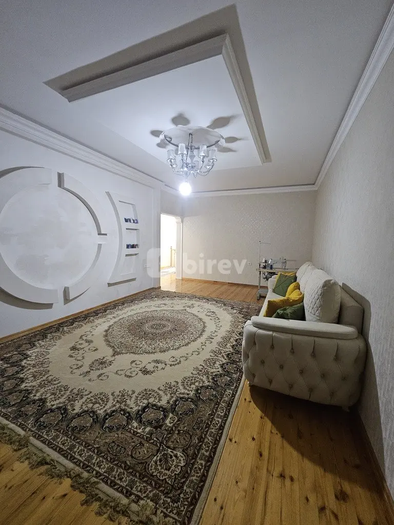 5-комнатный дом, пос. Мардакан, Mərdəkan qəsəbəsi, Хазарский район — фото 13