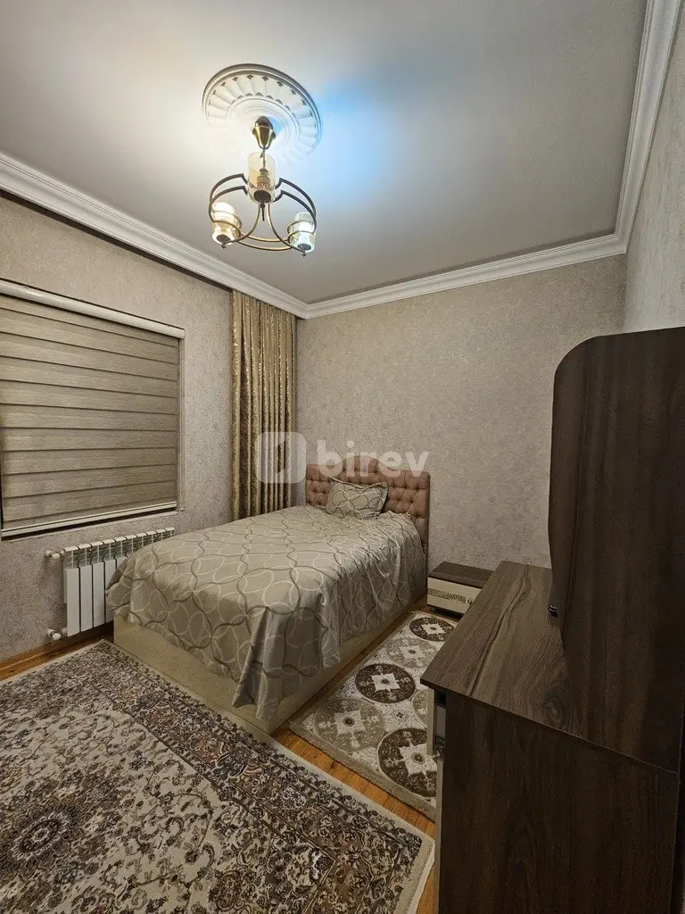 5-комнатный дом, пос. Мардакан, Mərdəkan qəsəbəsi, Хазарский район — фото 15