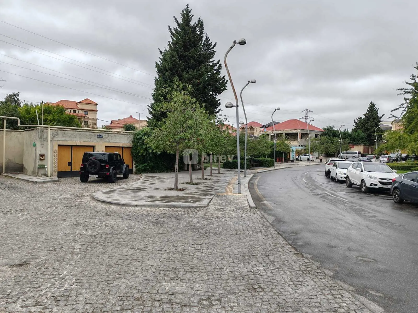 Участок 4,5 сотки, Бинагадинский район, Azadliq Praspekti, Баку — фото 9