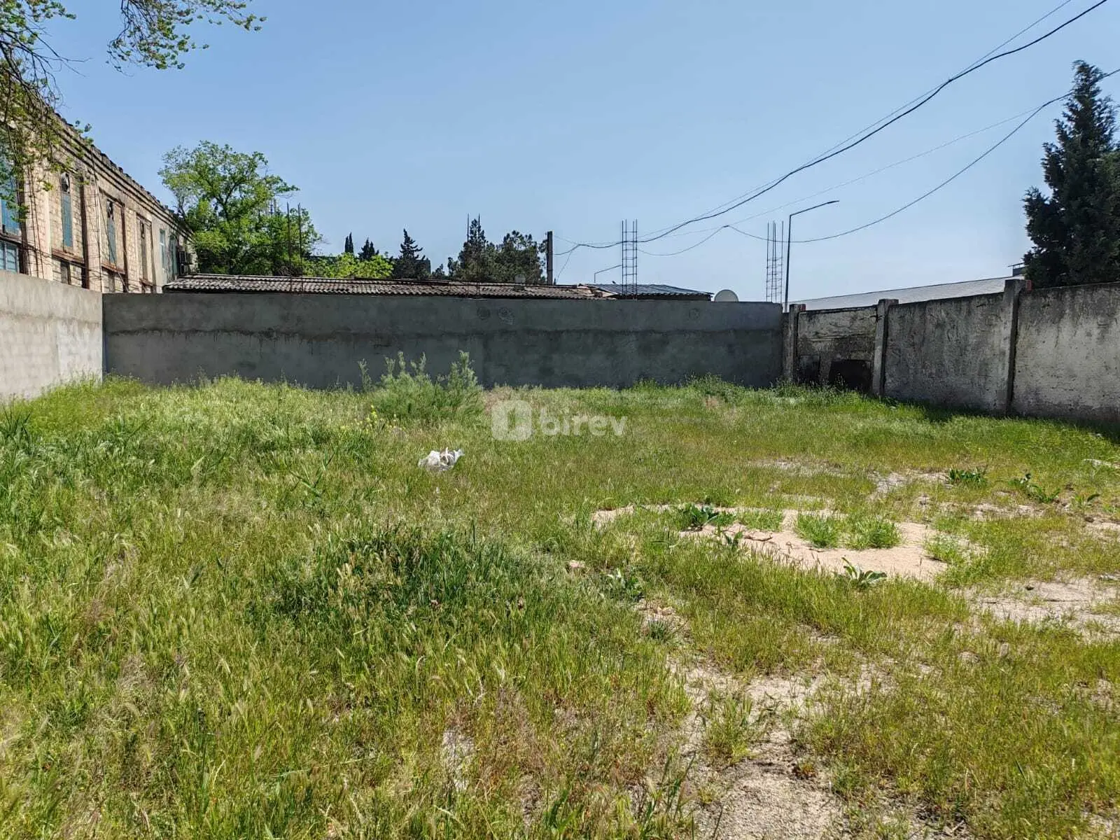 Участок 4,5 сотки, Бинагадинский район, Azadliq Praspekti, Баку — фото 10