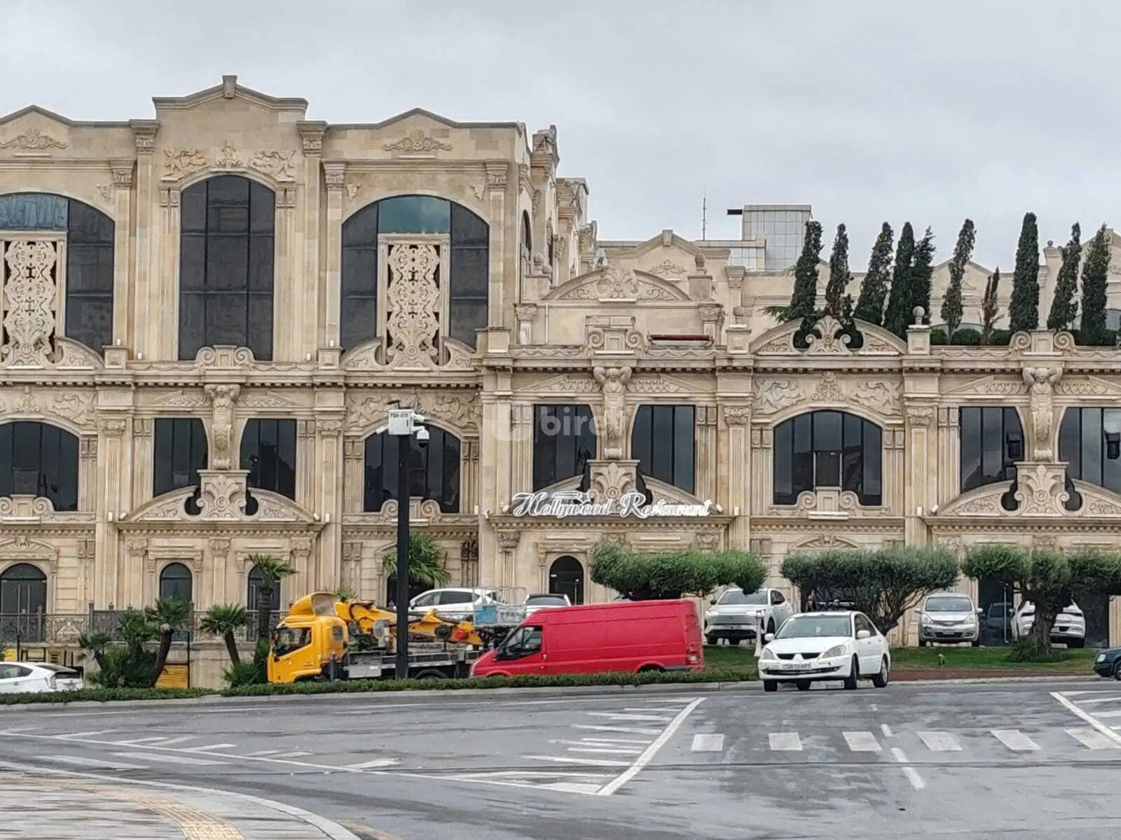 Участок 4,5 сотки, Бинагадинский район, Azadliq Praspekti, Баку — фото 12