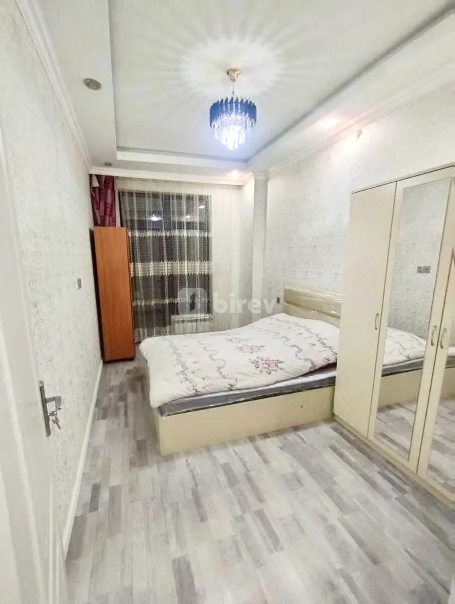 2-комнатная квартира, Насиминский район, 20 Yanvar küç., Баку — фото 1