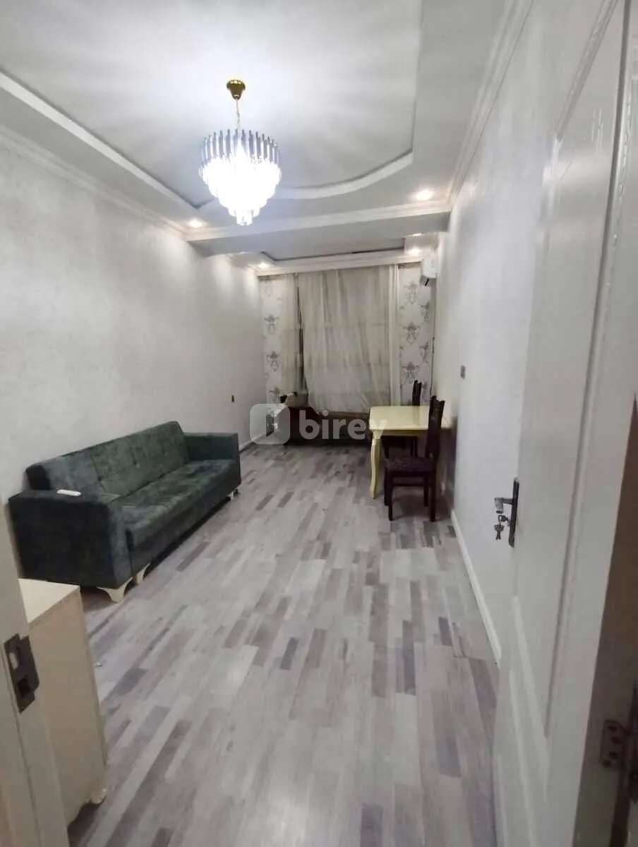2-комнатная квартира, Насиминский район, 20 Yanvar küç., Баку — фото 4
