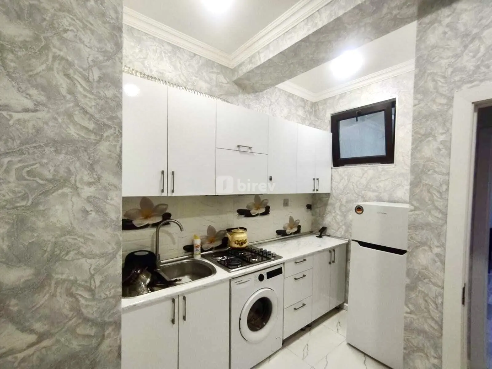 2-комнатная квартира, Насиминский район, 20 Yanvar küç., Баку — фото 5
