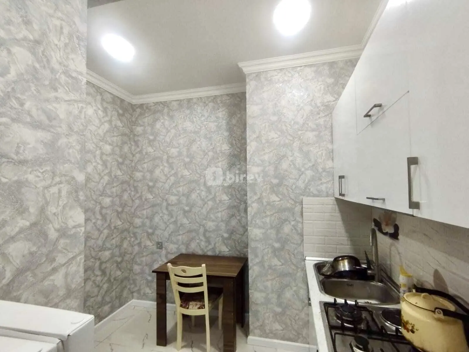 2-комнатная квартира, Насиминский район, 20 Yanvar küç., Баку — фото 6