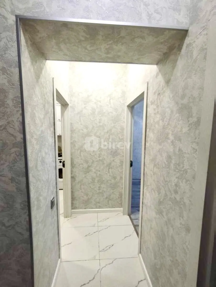 2-комнатная квартира, Насиминский район, 20 Yanvar küç., Баку — фото 8