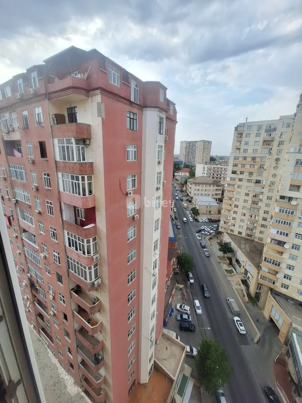 2-комнатная квартира, пос. Ени Ясамал, Yeni yasamal qəs., Ясамальский район — фото 2