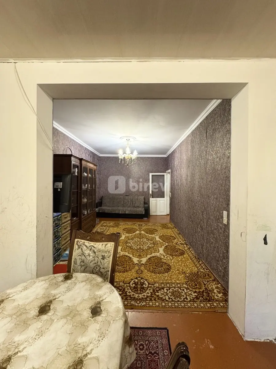 3-комнатная квартира, Бинагадинский район, Mir Cəlal küç., Баку — фото 3