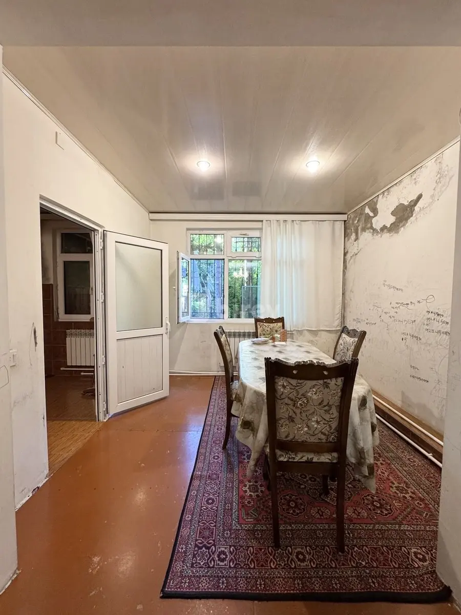 3-комнатная квартира, Бинагадинский район, Mir Cəlal küç., Баку — фото 4