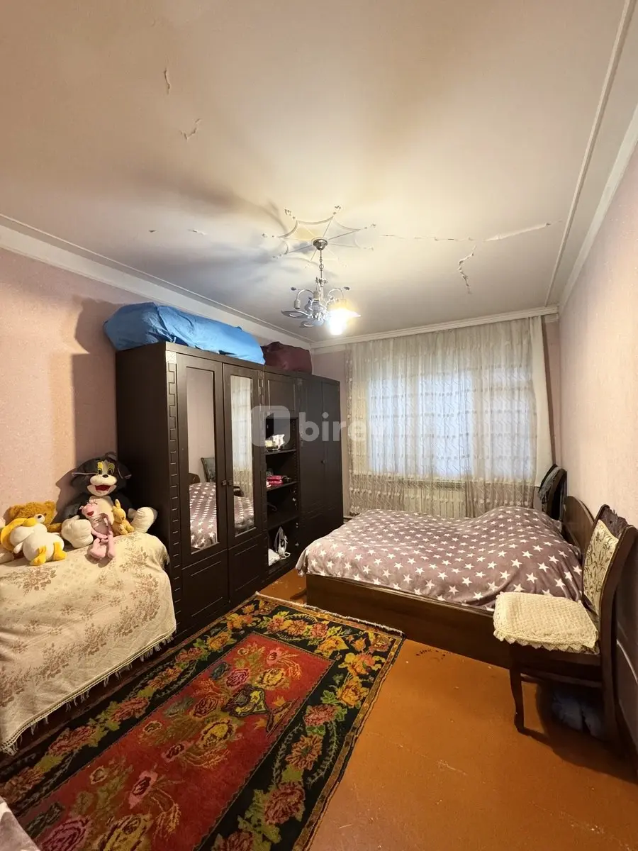 3-комнатная квартира, Бинагадинский район, Mir Cəlal küç., Баку — фото 5