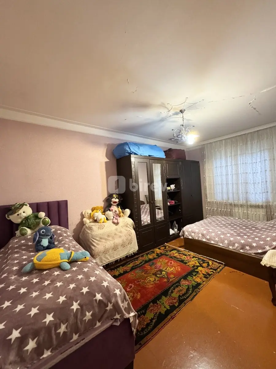 3-комнатная квартира, Бинагадинский район, Mir Cəlal küç., Баку — фото 6
