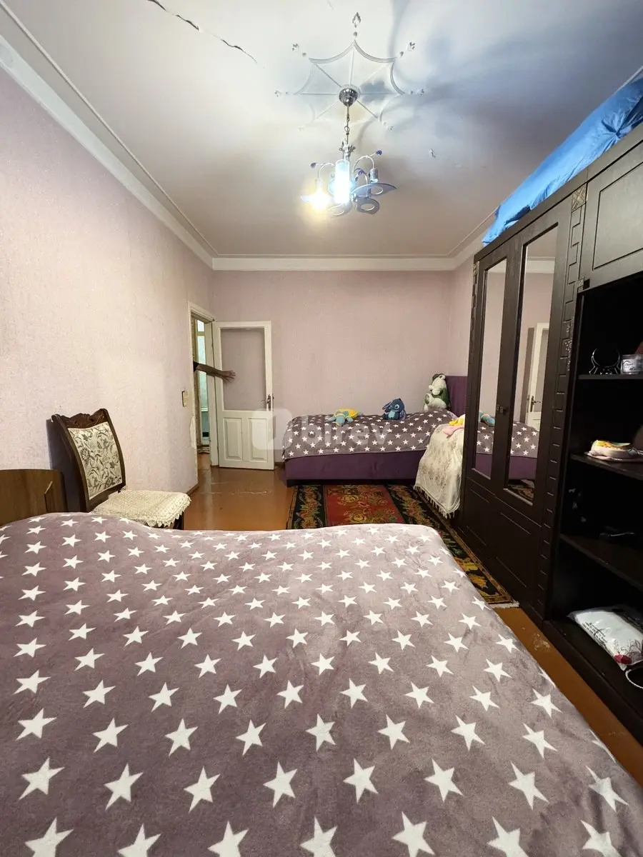 3-комнатная квартира, Бинагадинский район, Mir Cəlal küç., Баку — фото 7