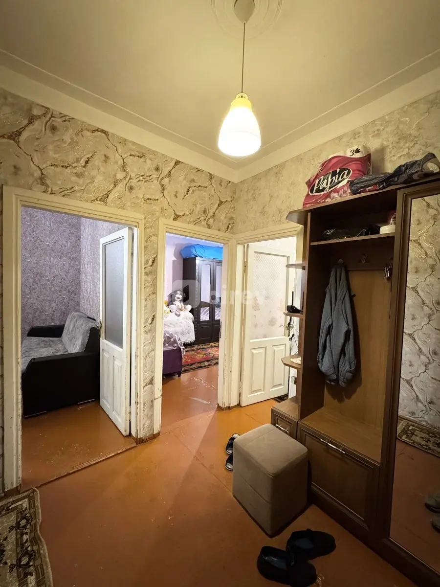 3-комнатная квартира, Бинагадинский район, Mir Cəlal küç., Баку — фото 10