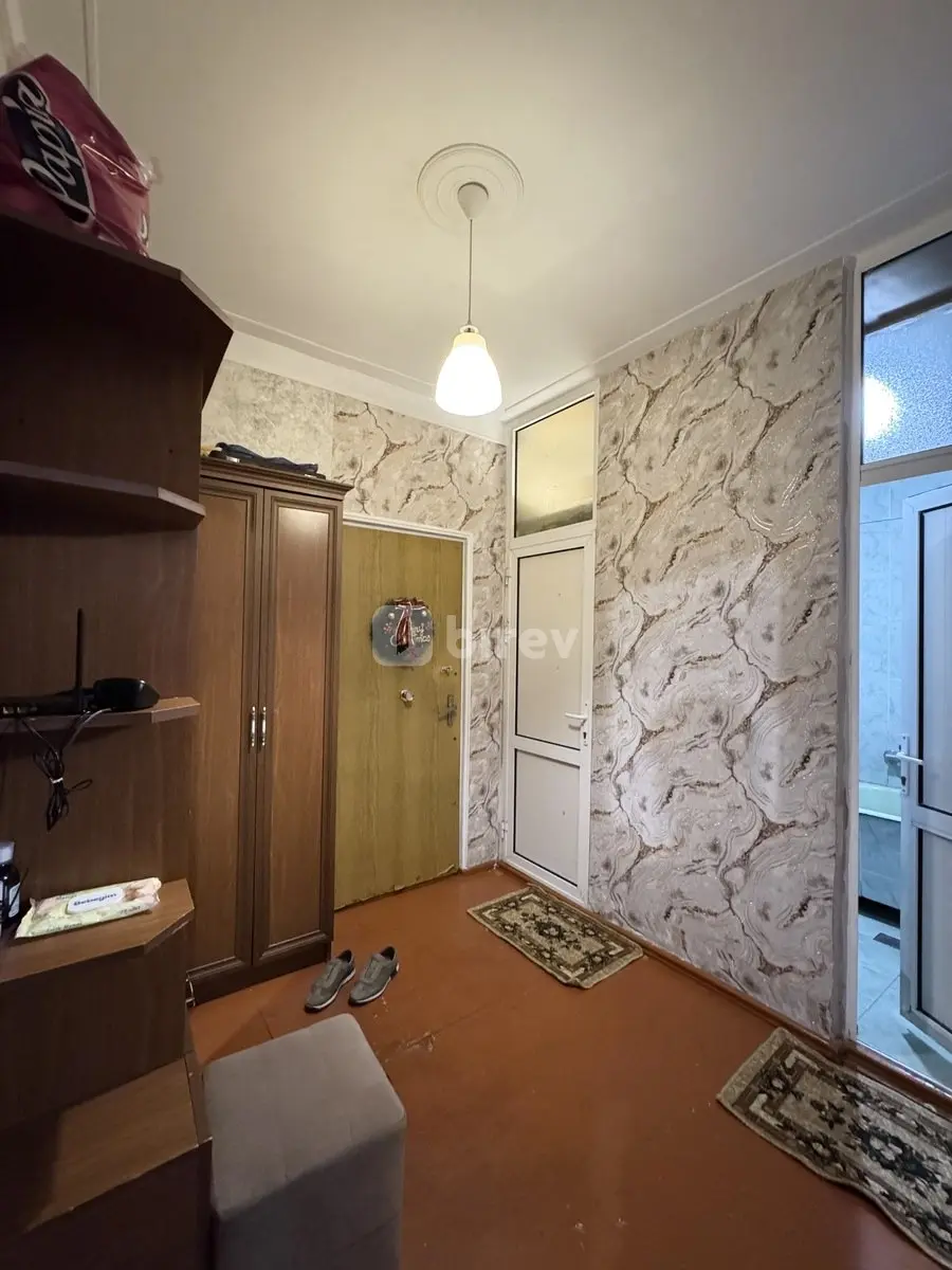3-комнатная квартира, Бинагадинский район, Mir Cəlal küç., Баку — фото 11