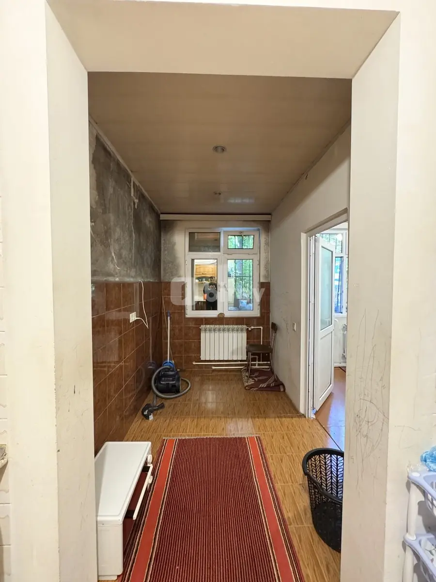3-комнатная квартира, Бинагадинский район, Mir Cəlal küç., Баку — фото 13