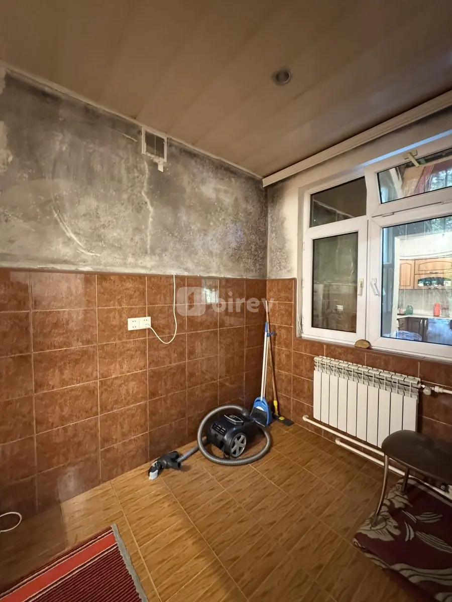 3-комнатная квартира, Бинагадинский район, Mir Cəlal küç., Баку — фото 14