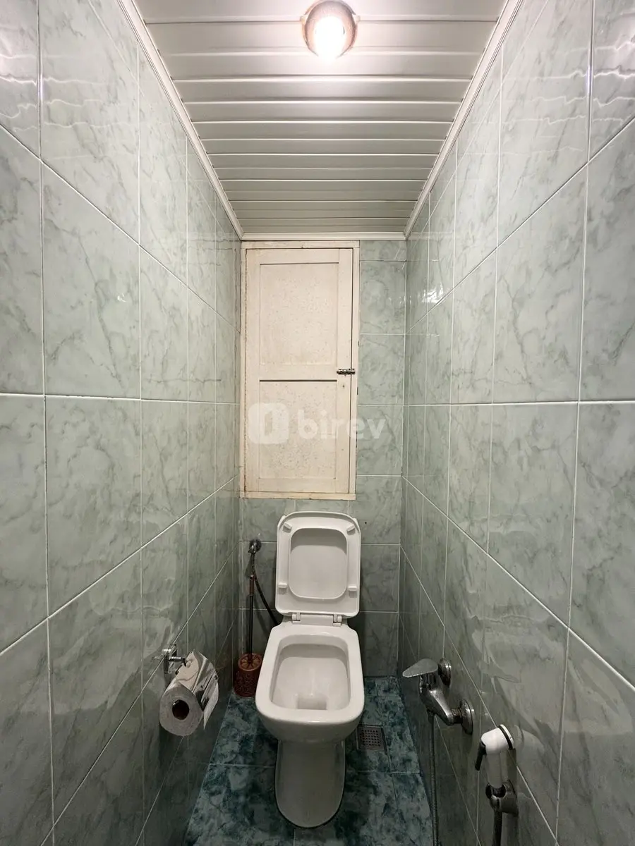 3-комнатная квартира, Бинагадинский район, Mir Cəlal küç., Баку — фото 16
