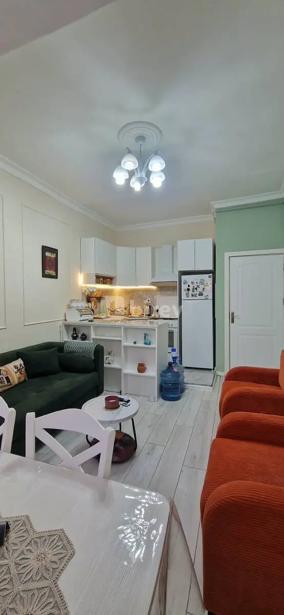 3-комнатная квартира, пос. Ени Ясамал, Murad Mirzəyev, Ясамальский район — фото 3