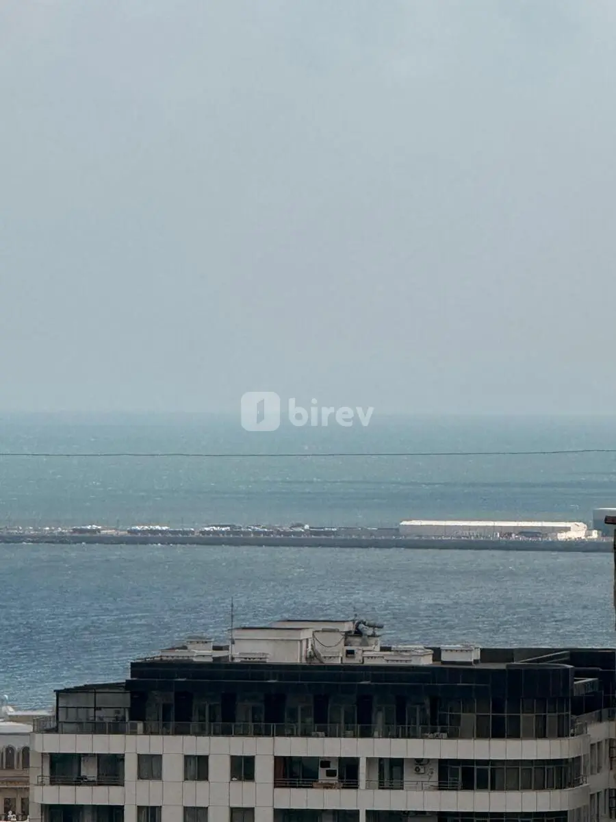 2-комнатная квартира, Насиминский район, Şamil Əzizbəyov küç., Баку — фото 8
