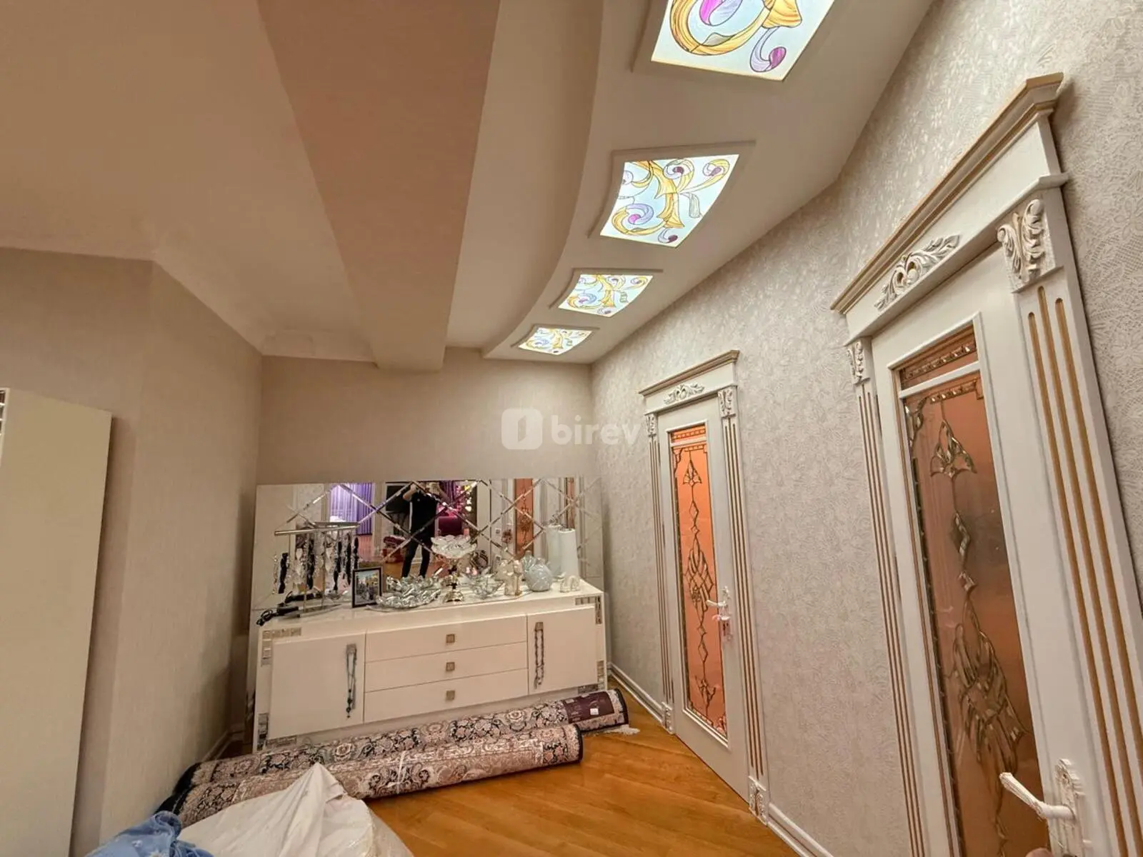 2-комнатная квартира, Насиминский район, Şamil Əzizbəyov küç., Баку — фото 11