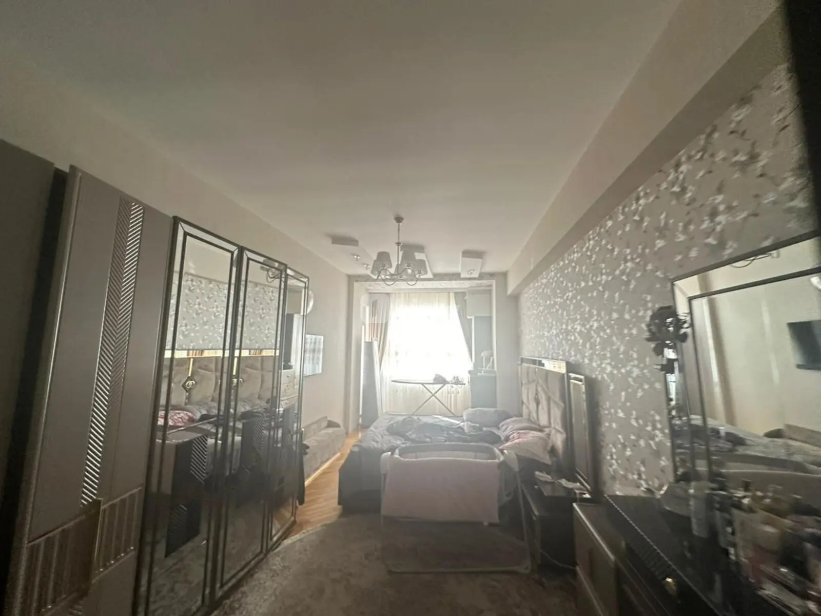 3-комнатная квартира, Ясамальский район, Həsən bəy Zərdabi pr., Баку — фото 7