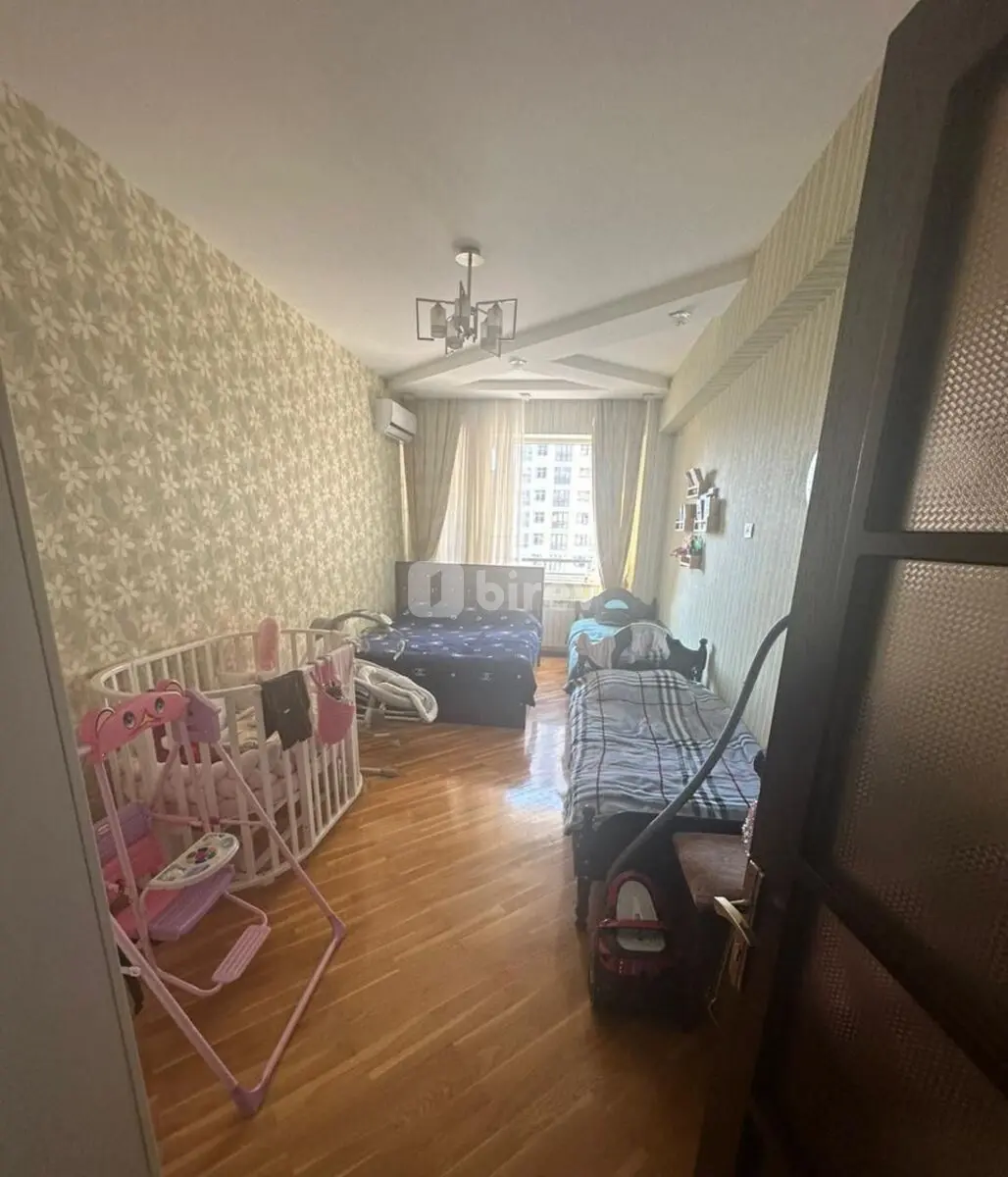 3-комнатная квартира, Ясамальский район, Həsən bəy Zərdabi pr., Баку — фото 9