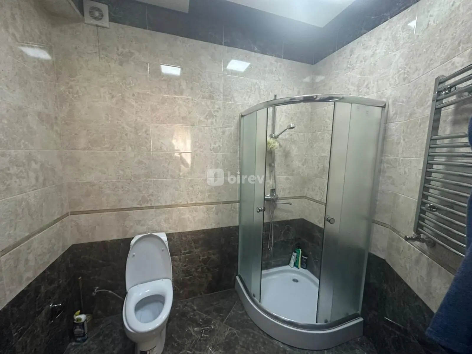 3-комнатная квартира, Ясамальский район, Həsən bəy Zərdabi pr., Баку — фото 14