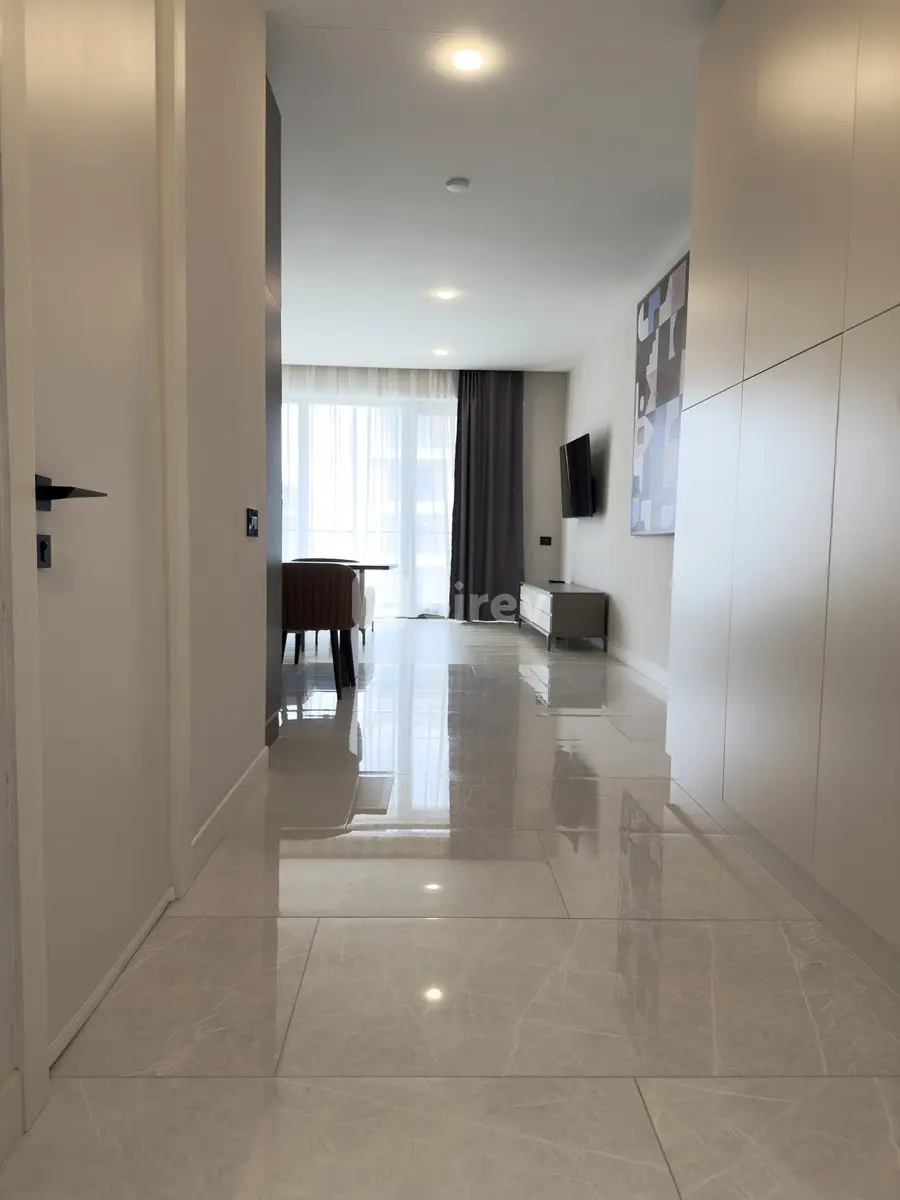 1-комнатная квартира, пос. Sea Breeze, Sea Breeze, Sea Breeze Park Residence 2, Сабунчинский район — фото 6