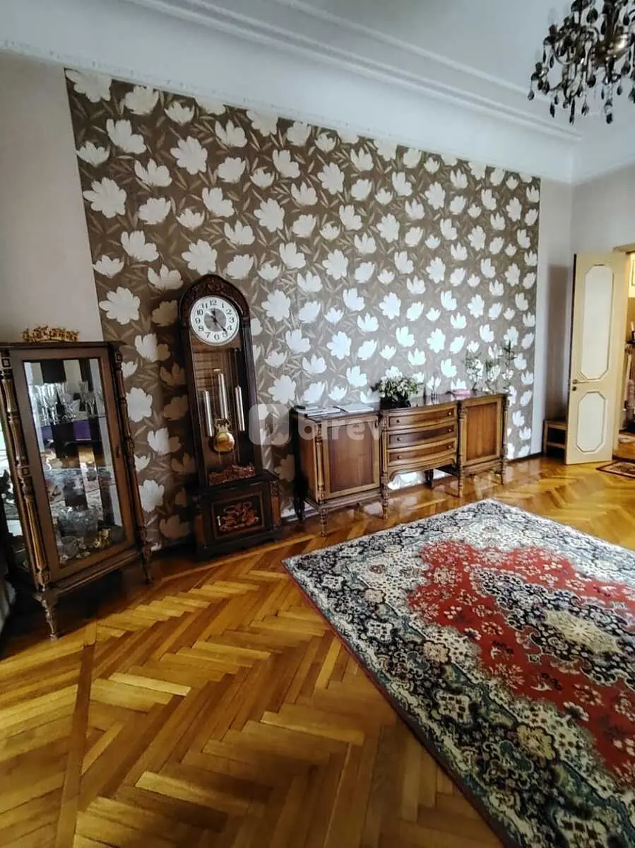 2-комнатная квартира, Низаминский район, Nizami küçəsi, Баку — фото 3