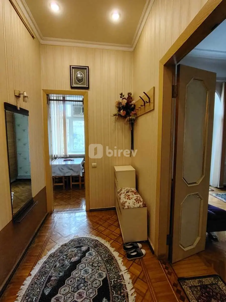 2-комнатная квартира, Низаминский район, Nizami küçəsi, Баку — фото 5
