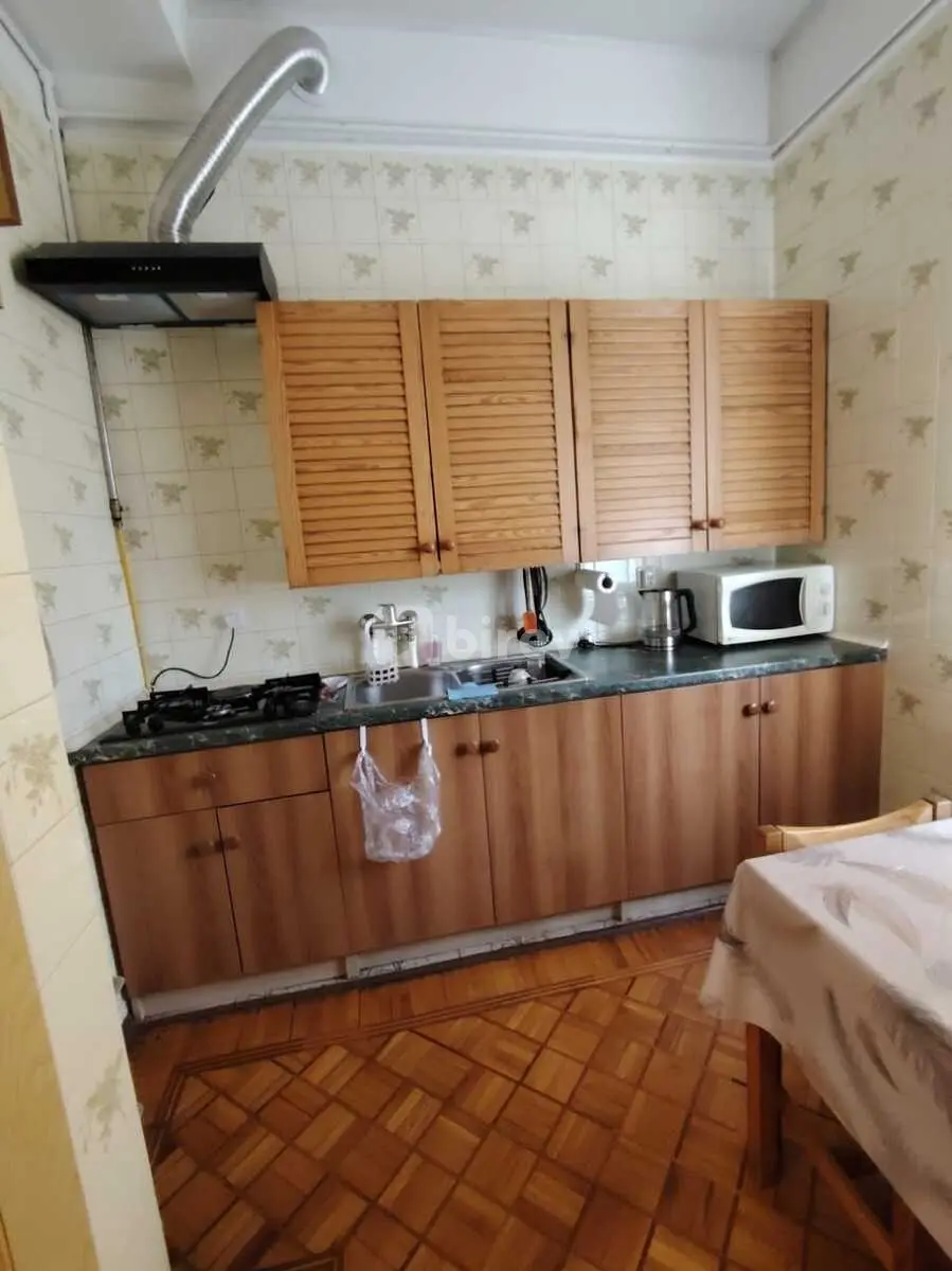 2-комнатная квартира, Низаминский район, Nizami küçəsi, Баку — фото 6