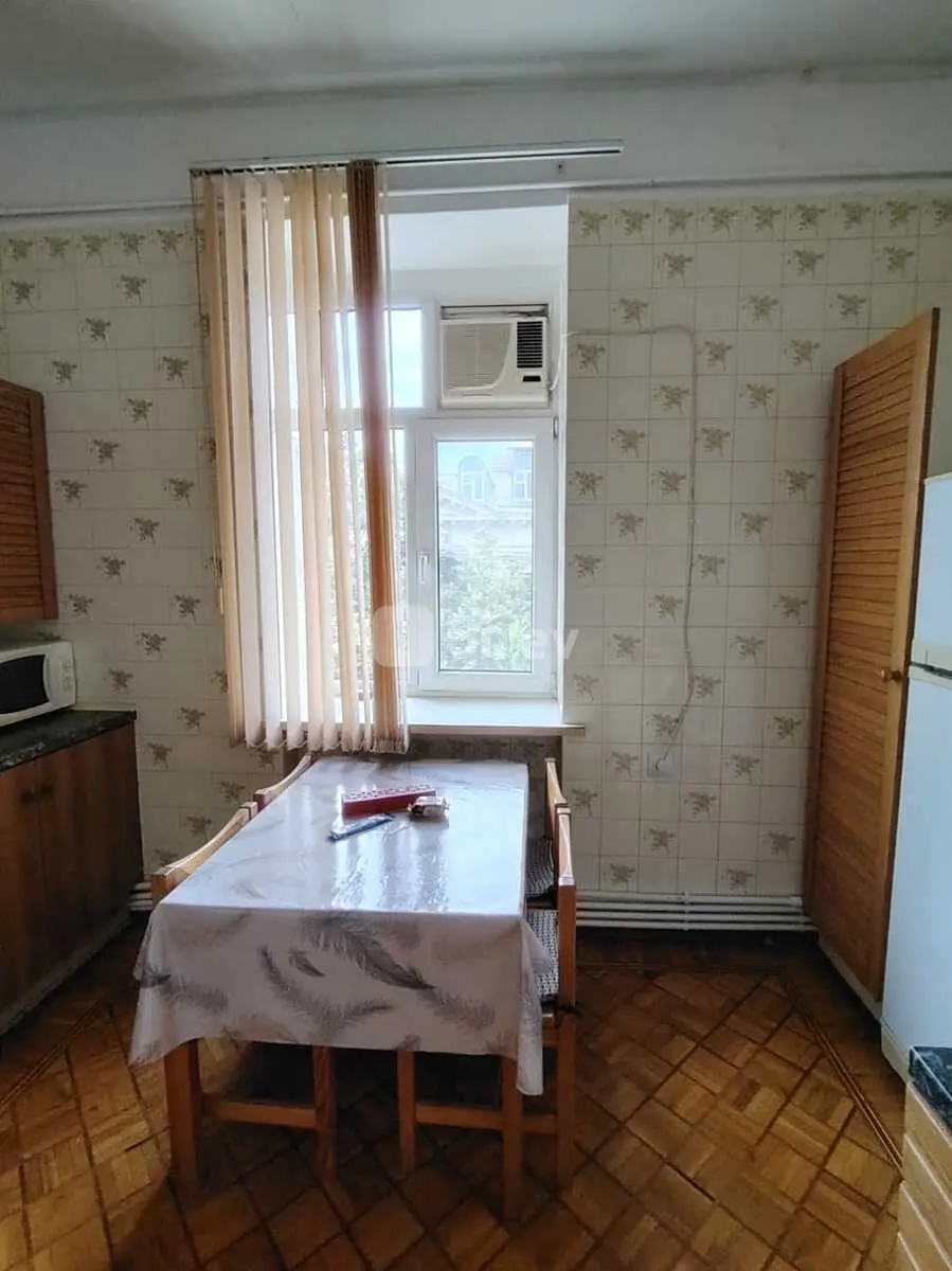 2-комнатная квартира, Низаминский район, Nizami küçəsi, Баку — фото 7