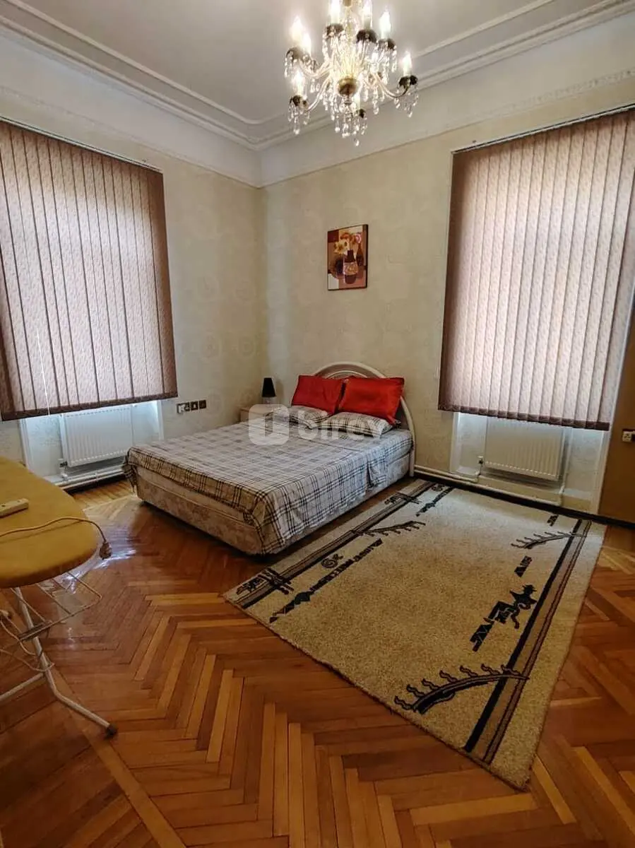 2-комнатная квартира, Низаминский район, Nizami küçəsi, Баку — фото 8