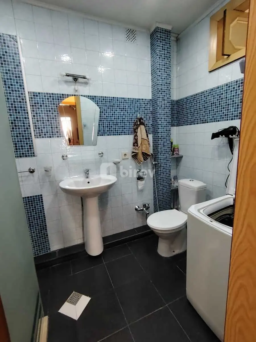 2-комнатная квартира, Низаминский район, Nizami küçəsi, Баку — фото 10